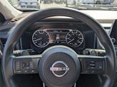 Thumbnail of 2023 Gun Metallic Nissan Rogue