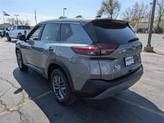 Thumbnail of 2023 Gun Metallic Nissan Rogue