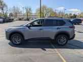 Thumbnail of 2023 Gun Metallic Nissan Rogue