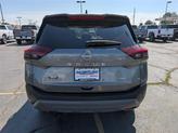 Thumbnail of 2023 Gun Metallic Nissan Rogue