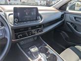 Thumbnail of 2023 Gun Metallic Nissan Rogue