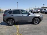 Thumbnail of 2023 Gun Metallic Nissan Rogue
