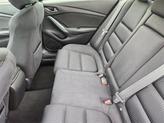 Thumbnail of 2014 Liquid Silver Metallic Mazda Mazda6