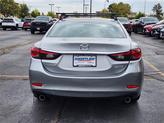 Thumbnail of 2014 Liquid Silver Metallic Mazda Mazda6