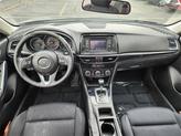 Thumbnail of 2014 Liquid Silver Metallic Mazda Mazda6