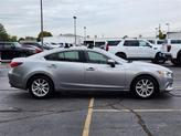 Thumbnail of 2014 Liquid Silver Metallic Mazda Mazda6