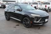 Thumbnail of 2025 Ebony Twilight Metallic Buick Envision