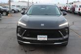 Thumbnail of 2025 Ebony Twilight Metallic Buick Envision
