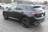 Thumbnail of 2025 Ebony Twilight Metallic Buick Envision