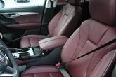 Thumbnail of 2025 Ebony Twilight Metallic Buick Envision