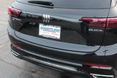 Thumbnail of 2025 Ebony Twilight Metallic Buick Envision