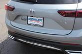 Thumbnail of 2025 Moonstone Gray Metallic Buick Envision