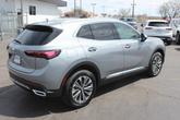 Thumbnail of 2025 Moonstone Gray Metallic Buick Envision