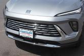 Thumbnail of 2025 Moonstone Gray Metallic Buick Envision