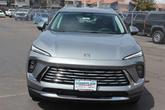Thumbnail of 2025 Moonstone Gray Metallic Buick Envision