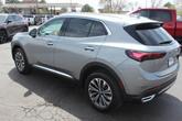 Thumbnail of 2025 Moonstone Gray Metallic Buick Envision