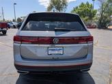 Thumbnail of 2024 Platinum Gray Metallic Volkswagen Atlas