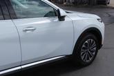 Thumbnail of 2025 Summit White Buick Envision