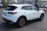 Thumbnail of 2025 Summit White Buick Envision