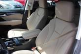 Thumbnail of 2025 Summit White Buick Envision