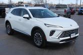 Thumbnail of 2025 Summit White Buick Envision
