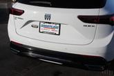 Thumbnail of 2025 Carbon Flash Metallic Buick Envision