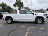 Thumbnail of 2023 White GMC Sierra 1500