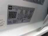 Thumbnail of 2023 White GMC Sierra 1500