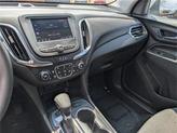 Thumbnail of 2024 Summit White Chevrolet Equinox