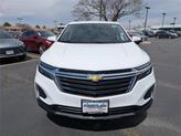 Thumbnail of 2024 Summit White Chevrolet Equinox