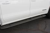 Thumbnail of 2025 Summit White GMC Sierra 1500