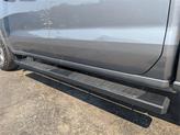 Thumbnail of 2021 Gray Chevrolet Silverado 1500