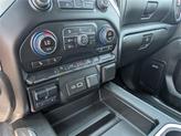 Thumbnail of 2021 Gray Chevrolet Silverado 1500
