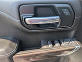 Thumbnail of 2021 Gray Chevrolet Silverado 1500