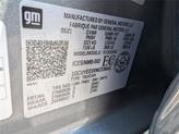Thumbnail of 2021 Gray Chevrolet Silverado 1500