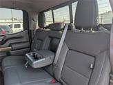 Thumbnail of 2021 Gray Chevrolet Silverado 1500