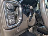 Thumbnail of 2021 Gray Chevrolet Silverado 1500