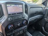 Thumbnail of 2021 Gray Chevrolet Silverado 1500