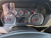Thumbnail of 2021 Gray Chevrolet Silverado 1500