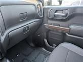 Thumbnail of 2021 Gray Chevrolet Silverado 1500
