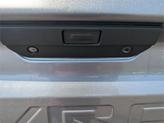 Thumbnail of 2021 Gray Chevrolet Silverado 1500