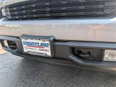 Thumbnail of 2021 Gray Chevrolet Silverado 1500
