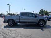 Thumbnail of 2021 Gray Chevrolet Silverado 1500