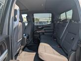 Thumbnail of 2021 Gray Chevrolet Silverado 1500