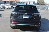 Thumbnail of 2025 Ebony Twilight Metallic Buick Envision