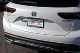 Thumbnail of 2025 White Frost Buick Envision