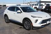 Thumbnail of 2025 White Frost Buick Envision