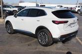 Thumbnail of 2025 White Frost Buick Envision