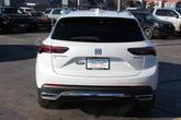 Thumbnail of 2025 White Frost Buick Envision
