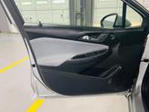 Thumbnail of 2019 Silver Ice Metallic Chevrolet Cruze